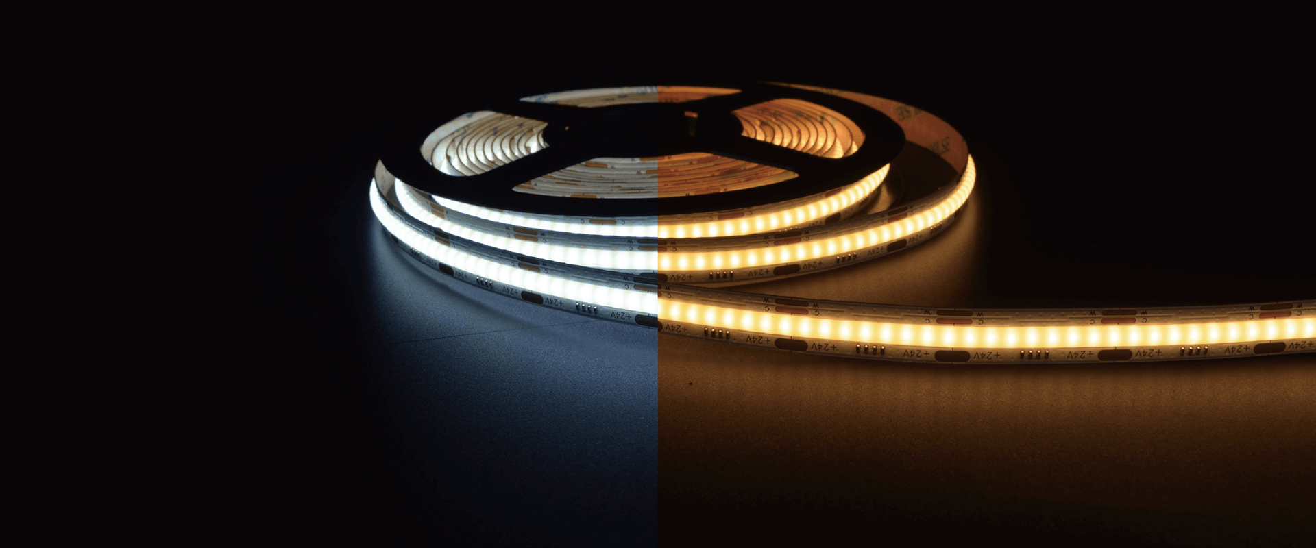 CCT Tunable