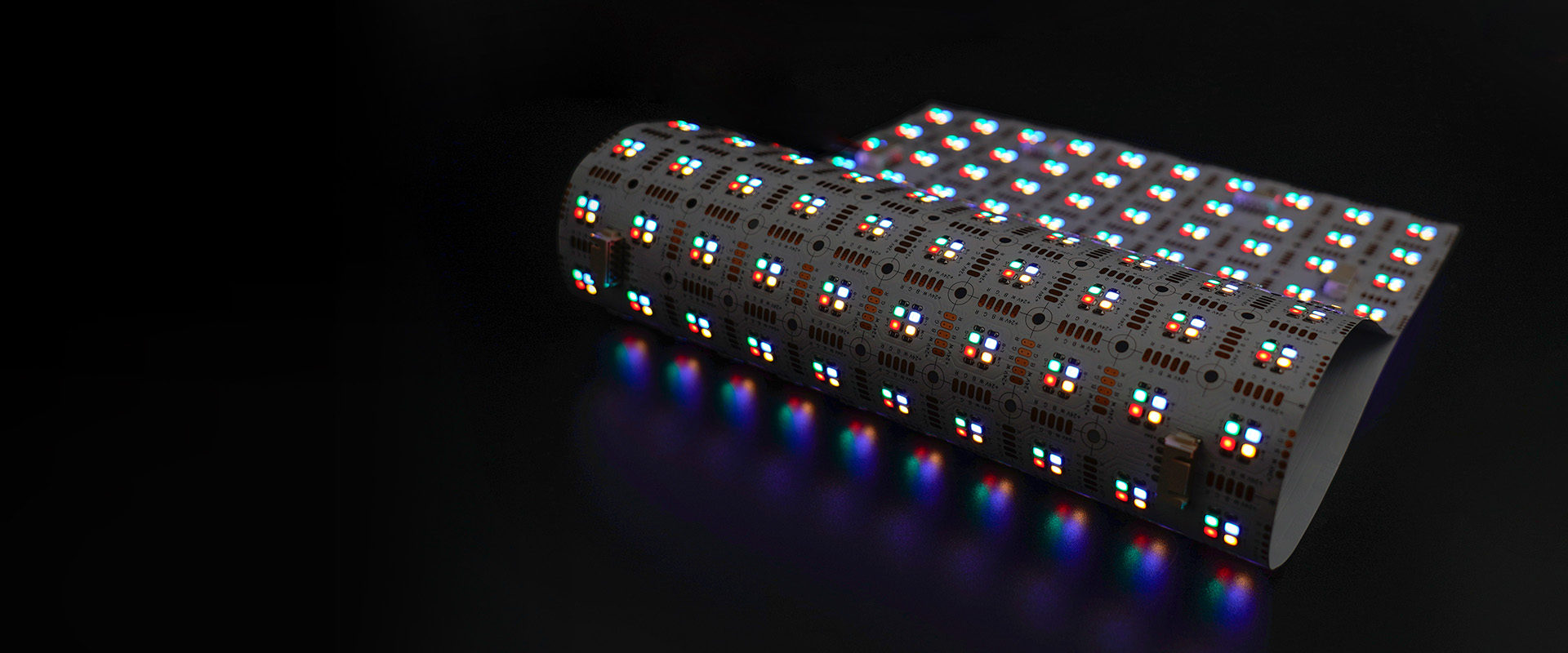 RGB & RGBW