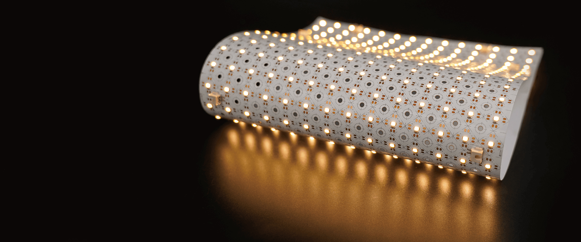 LED Sheet