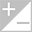 Separate +/-